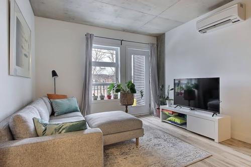 1 bedroom apartment for rent in Québec - La Cité-Limoilou — photo 8