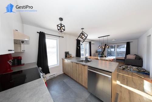 2 bedrooms apartment for rent in Lévis — photo 3