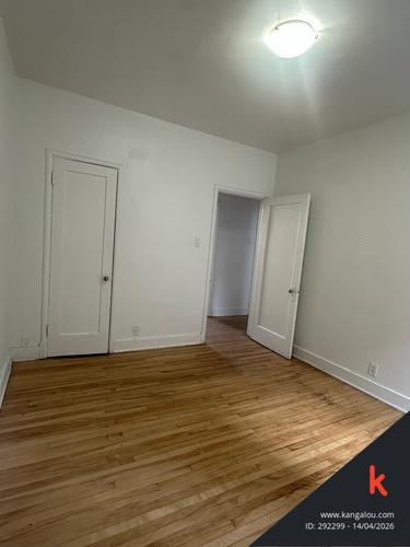 Studio for rent in Québec - La Cité-Limoilou — photo 3