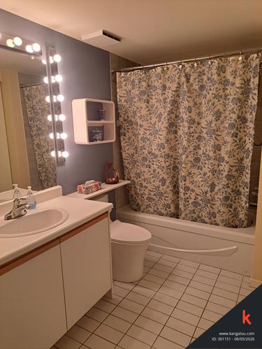 Appartement de 2 chambres à louer à Québec - La Cité-Limoilou — photo 10
