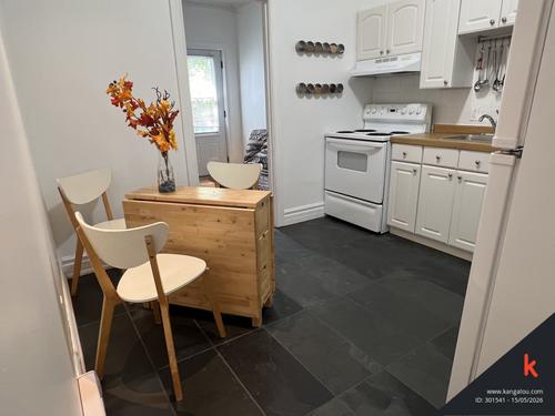 1 bedroom apartment for rent in Montreal - Le Plateau-Mont-Royal — photo 9