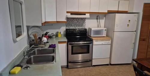 Appartement de 3 chambres à louer à Montreal - Verdun — photo 4