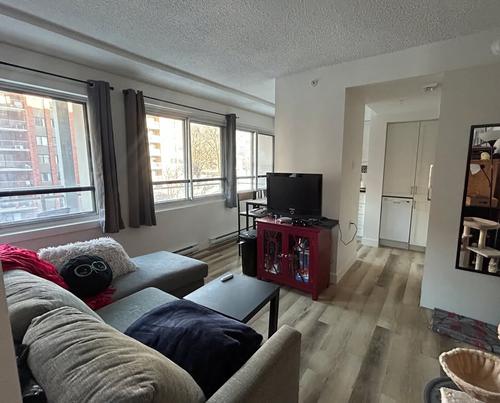 Appartement de 2 chambres à louer à Québec - La Cité-Limoilou — photo 2