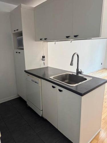1 bedroom apartment for rent in Montreal - Le Sud-Ouest — photo 3