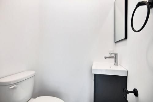 Appartement de 2 chambres à louer à Québec - La Cité-Limoilou — photo 6