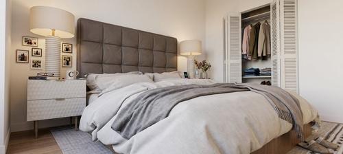 Appartement de 1 chambre à louer à Gatineau — photo 4