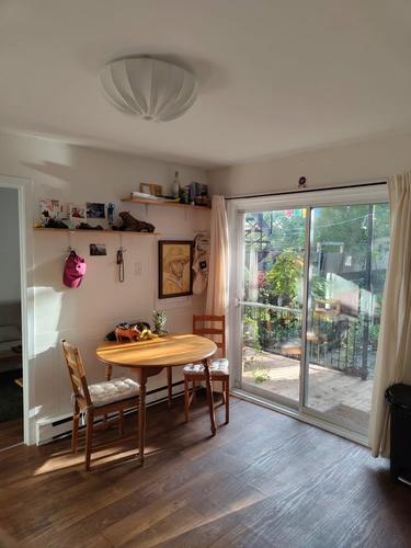 Studio à louer à Montreal - Ville-Marie — photo 3