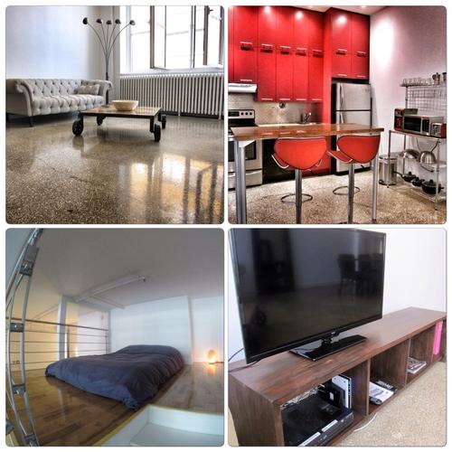 Appartement de 2 chambres à louer à Québec - La Cité-Limoilou — photo 8
