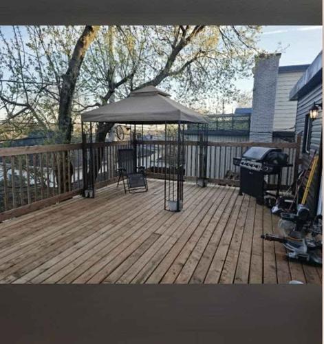 Appartement de 3 chambres à louer à Québec - Charlesbourg — photo 11