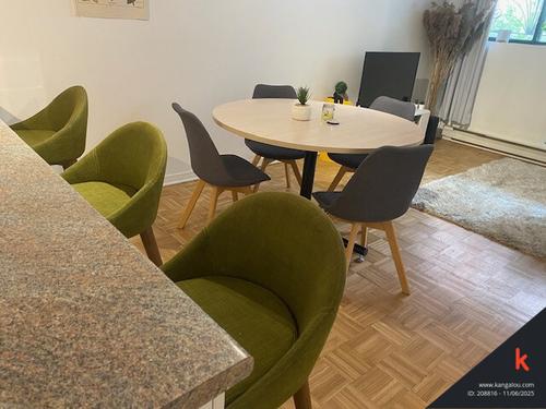 Appartement de 2 chambres à louer à Montreal - Le Plateau-Mont-Royal — photo 2