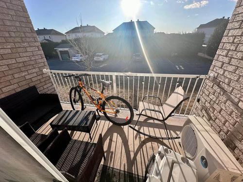 Appartement de 2 chambres à louer à Gatineau — photo 4