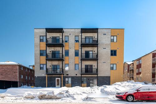 2 bedrooms apartment for rent in Gatineau — photo 5