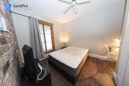 Appartement de 1 chambre à louer à Québec - La Cité-Limoilou — photo 8