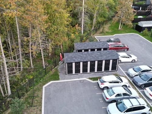 Appartement de 2 chambres à louer à Gatineau — photo 13