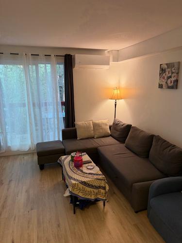Appartement de 1 chambre à louer à Longueuil — photo 2