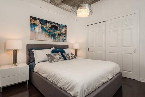 1 bedroom apartment for rent in Montreal - Ville-Marie — photo 10