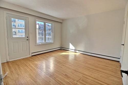Appartement de 2 chambres à louer à Québec - La Cité-Limoilou — photo 2