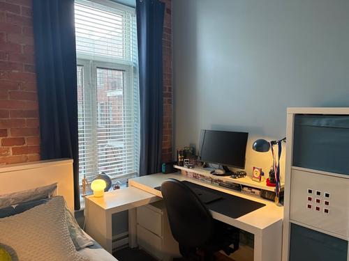2 bedrooms apartment for rent in Montreal - Le Plateau-Mont-Royal — photo 14