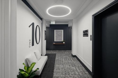 Appartement de 2 chambres à louer à Québec - La Cité-Limoilou — photo 15