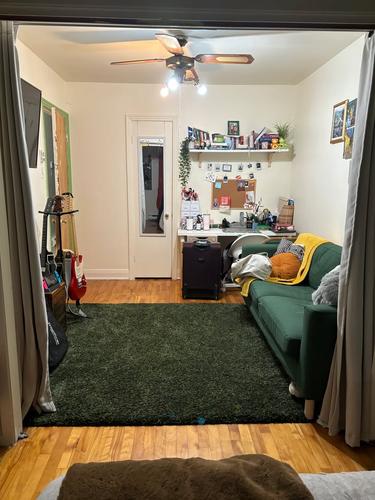 1 bedroom apartment for rent in Montreal - Villeray–Saint-Michel–Parc-Extension — photo 2