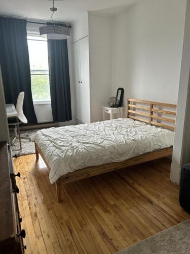 Appartement de 5 chambres à louer à Montreal - Côte-des-Neiges–Notre-Dame-de-Grâce — photo 5