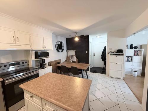 Appartement de 3 chambres à louer à Québec (Ville) — photo 4
