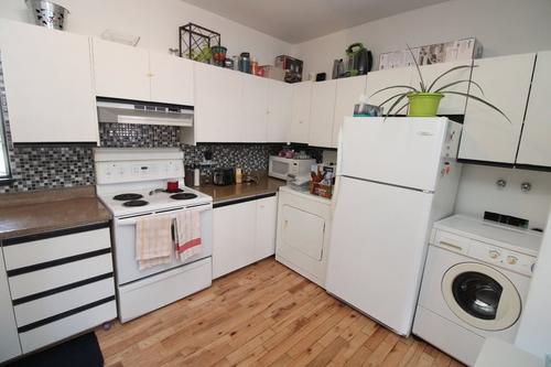 Appartement de 2 chambres à louer à Québec - La Cité-Limoilou — photo 2