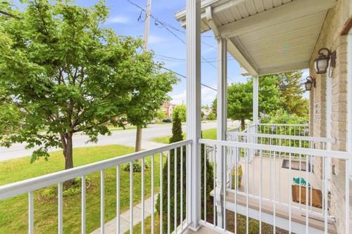 Appartement de 3 chambres à louer à Gatineau — photo 13