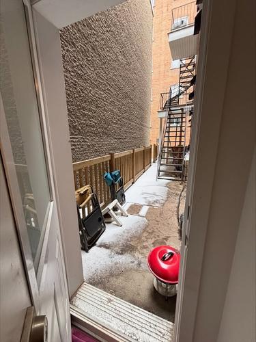1 bedroom apartment for rent in Montreal - Ville-Marie — photo 8