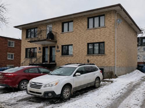 3 bedrooms apartment for rent in Longueuil — photo 9