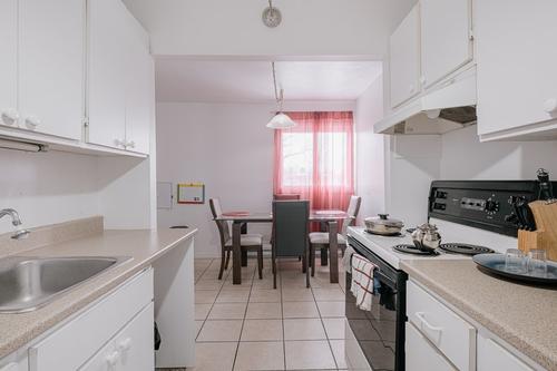 Appartement de 2 chambres à louer à Québec - Sainte-Foy–Sillery–Cap-Rouge — photo 3