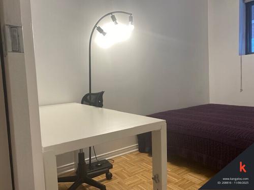 Appartement de 2 chambres à louer à Montreal - Le Plateau-Mont-Royal — photo 8