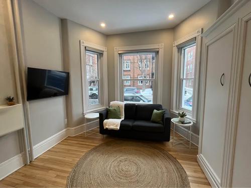Studio for rent in Québec - La Cité-Limoilou — photo 3