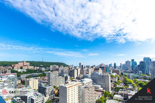 2 bedrooms apartment for rent in Montreal - Ville-Marie — photo 52