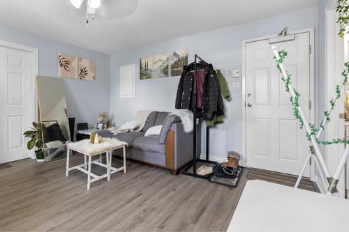 Appartement de 1 chambre à louer à Gatineau — photo 2