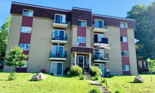 Appartement de 2 chambres à louer à Montreal - Côte-des-Neiges–Notre-Dame-de-Grâce — photo 9