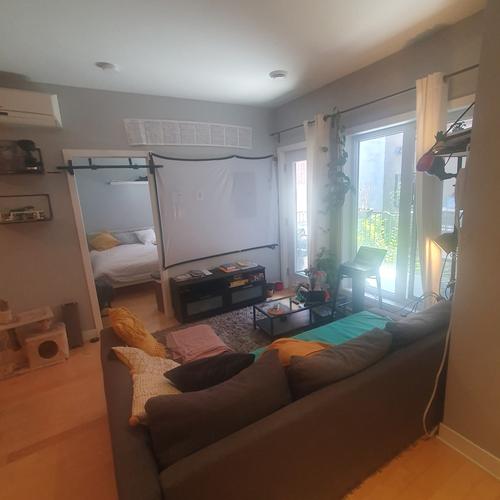Appartement de 1 chambre à louer à Montreal - Ville-Marie — photo 7