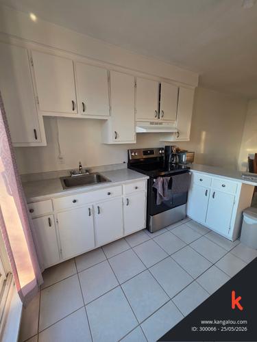 2 bedrooms apartment for rent in Laval — photo 6