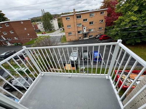 Appartement de 2 chambres à louer à Sherbrooke — photo 12