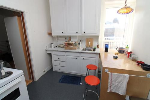 Appartement de 1 chambre à louer à Québec - La Cité-Limoilou — photo 5