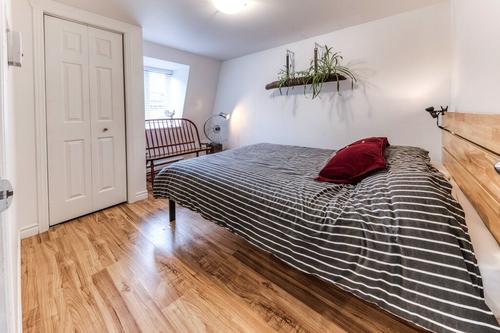 Appartement de 2 chambres à louer à Québec - La Cité-Limoilou — photo 5