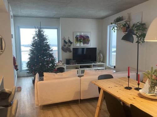 Appartement de 3 chambres à louer à Québec - Sainte-Foy–Sillery–Cap-Rouge — photo 5