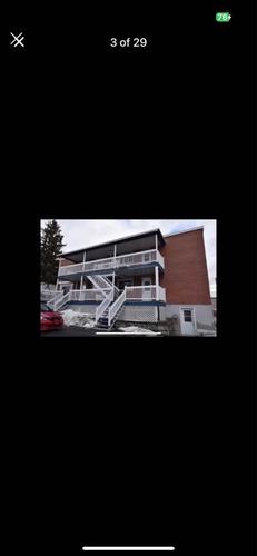 Appartement de 4 chambres à louer à Sherbrooke — photo 27