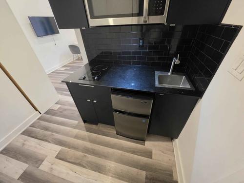 Appartement de 1 chambre à louer à Montreal - Ville-Marie — photo 8