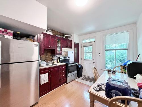 Appartement de 2 chambres à louer à Montreal - Ville-Marie — photo 2