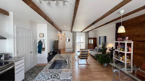Appartement de 1 chambre à louer à Québec - La Cité-Limoilou — photo 9