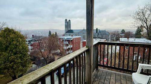 Appartement de 1 chambre à louer à Sherbrooke — photo 8