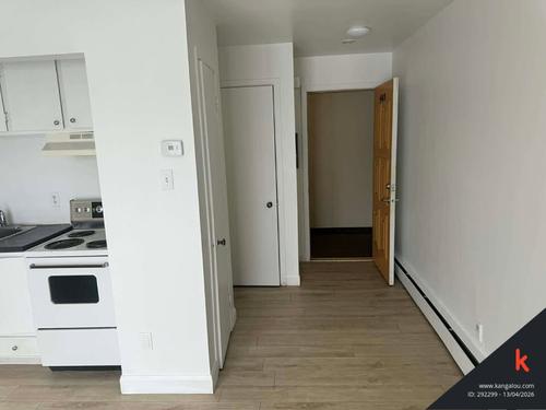 Studio à louer à Québec - Sainte-Foy–Sillery–Cap-Rouge — photo 4