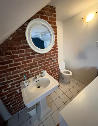 Appartement de 2 chambres à louer à Québec - La Cité-Limoilou — photo 8
