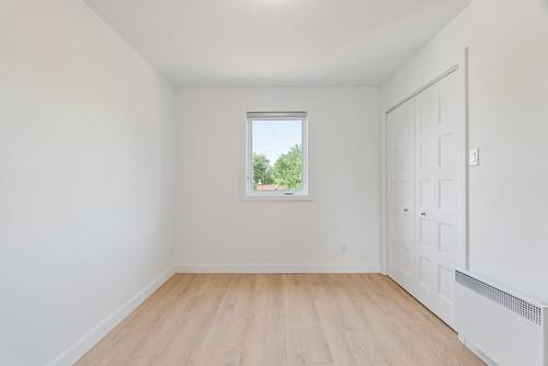 Appartement de 3 chambres à louer à Québec - La Cité-Limoilou — photo 4